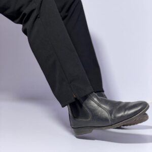 𝑳𝒐𝒘 𝑪𝒖𝒕 𝑩𝒂𝒈𝒈𝒚  Black