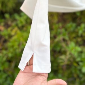 Alternative view of 𝑳𝒐𝒘 𝑪𝒖𝒕 𝑩𝒂𝒈𝒈𝒚  White