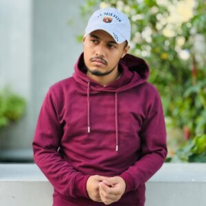 Alternative view of 𝐌𝐞𝐧'𝐬  𝐒𝐨𝐥𝐢𝐝 𝐇𝐨𝐨𝐝𝐢𝐞𝐬 𝐌𝐚𝐫𝐨𝐨𝐧