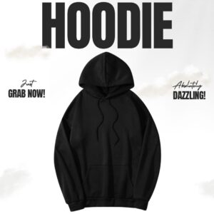 𝐌𝐞𝐧'𝐬  𝐒𝐨𝐥𝐢𝐝 𝐇𝐨𝐨𝐝𝐢𝐞𝐬 𝐁𝐥𝐚𝐜𝐤