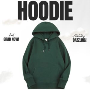 𝐌𝐞𝐧'𝐬  𝐒𝐨𝐥𝐢𝐝 𝐇𝐨𝐨𝐝𝐢𝐞𝐬 𝐁𝐨𝐭𝐭𝐥𝐞 𝐆𝐫𝐞𝐞𝐧