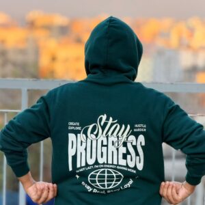 𝐃𝐓𝐅 𝐏𝐫𝐢𝐧𝐭 𝐇𝐨𝐨𝐝𝐢𝐞 𝐁𝐨𝐭𝐭𝐥𝐞 𝐆𝐫𝐞𝐞𝐧