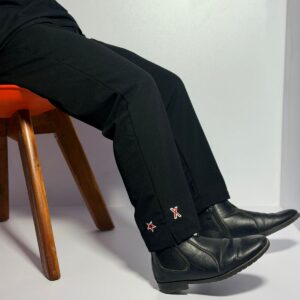 𝐂𝐫𝐨𝐬𝐬 𝑳𝒐𝒘 𝑪𝒖𝒕 𝑩𝒂𝒈𝒈𝒚  𝐁𝐥𝐚𝐜𝐤