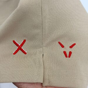 Alternative view of 𝐂𝐫𝐨𝐬𝐬 𝑳𝒐𝒘 𝑪𝒖𝒕 𝑩𝒂𝒈𝒈𝒚 𝐂𝐫𝐞𝐚𝐦