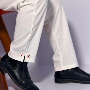 𝐂𝐫𝐨𝐬𝐬 𝑳𝒐𝒘 𝑪𝒖𝒕 𝑩𝒂𝒈𝒈𝒚  𝐖𝐡𝐢𝐭𝐞