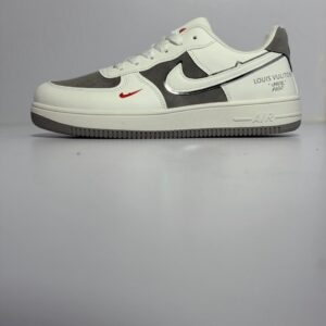 Alternative view of 𝗡𝗶𝗸𝗲 𝗔𝗶𝗿 𝗙𝗼𝗿𝗰𝗲 [ 𝗪𝗵𝗶𝘁𝗲 𝗚𝗿𝗮𝘆 ]