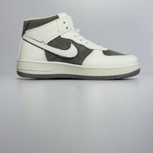 Alternative view of 𝗡𝗶𝗸𝗲 𝗔𝗶𝗿 𝗙𝗼𝗿𝗰𝗲 [ 𝗪𝗵𝗶𝘁𝗲 𝗚𝗿𝗮𝘆 𝗛𝗶𝗴𝗵 ]