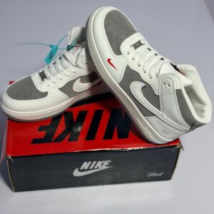 𝗡𝗶𝗸𝗲 𝗔𝗶𝗿 𝗙𝗼𝗿𝗰𝗲 [ 𝗪𝗵𝗶𝘁𝗲 𝗚𝗿𝗮𝘆 𝗛𝗶𝗴𝗵 ]