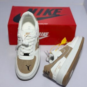 𝗡𝗶𝗸𝗲 𝗔𝗶𝗿 𝗙𝗼𝗿𝗰𝗲 [ 𝗪𝗵𝗶𝘁𝗲 𝗞𝗮𝗸𝗶 ]