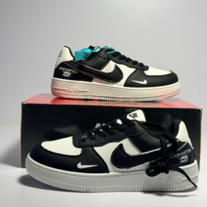 Alternative view of 𝐍𝐢𝐤𝐞 𝐀𝐢𝐫 𝐅𝐨𝐫𝐜𝐞  𝐁𝐥𝐚𝐜𝐤 𝐖𝐡𝐢𝐭𝐞