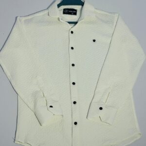 Alternative view of 𝗪𝗵𝗶𝘁𝗲 𝗖𝗵𝗲𝗰𝗸𝘀 𝗧𝗲𝘅𝘁𝘂𝗿𝗲𝗱 𝗣𝗼𝗽𝗰𝗼𝗿𝗻 𝗦𝗵𝗶𝗿𝘁