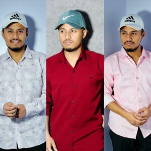 𝐒𝐦𝐚𝐫𝐭 𝐂𝐚𝐬𝐮𝐚𝐥 𝐂𝐨𝐦𝐛𝐨