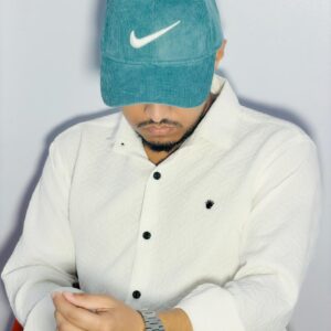 𝗪𝗵𝗶𝘁𝗲 𝗖𝗵𝗲𝗰𝗸𝘀 𝗧𝗲𝘅𝘁𝘂𝗿𝗲𝗱 𝗣𝗼𝗽𝗰𝗼𝗿𝗻 𝗦𝗵𝗶𝗿𝘁